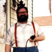Dan Dorrough; Medway Ohio